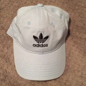 Adidas hat